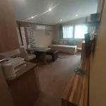 Rozsa Apartmán *