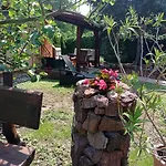 Apartman Rózsa *