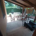 Apartmán Rozsa