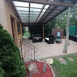 Rózsa Apartman *