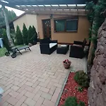 Rozsa Apartmán