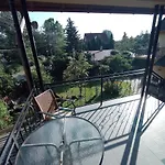Rózsa Apartman *