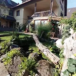 Apartment Rozsa Alsoors