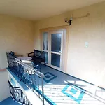 Rózsa Apartman