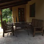Rozsa Apartmán