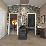 Rozsa Apartmán *