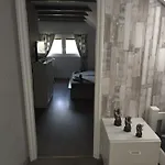 Apartmán Rozsa *