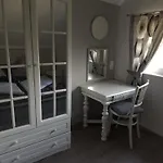 Apartmán Rozsa Alsóörs