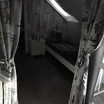 Apartmán Rozsa