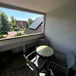Apartmán Rozsa *