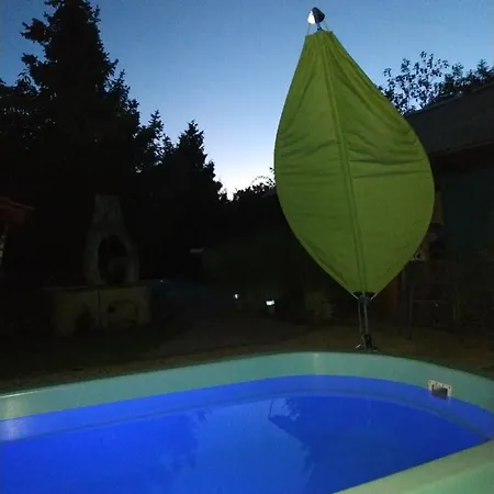 Διαμέρισμα Rozsa