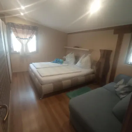 Rózsa Apartamento