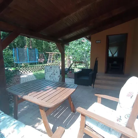Apartman Rózsa