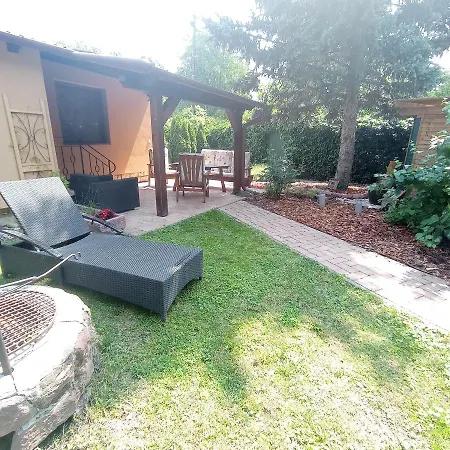 Rózsa Apartman Alsóörs