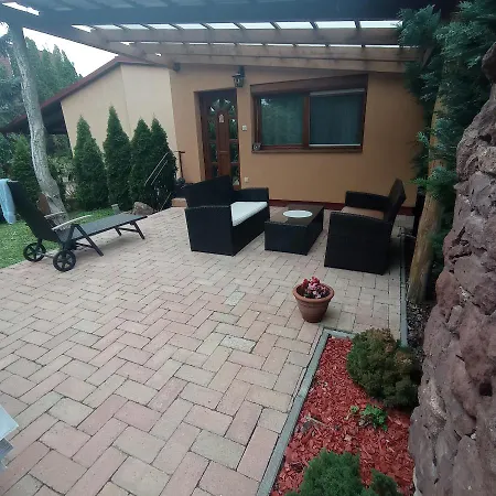 Rózsa Apartamento