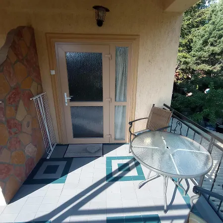 Apartman Rózsa