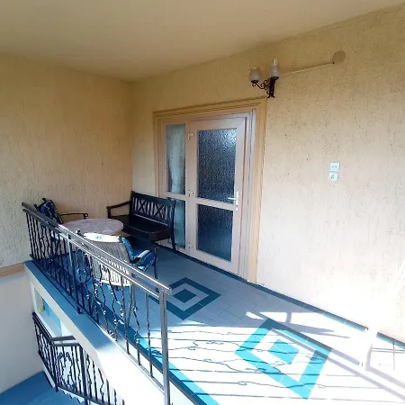 Rózsa Apartamento