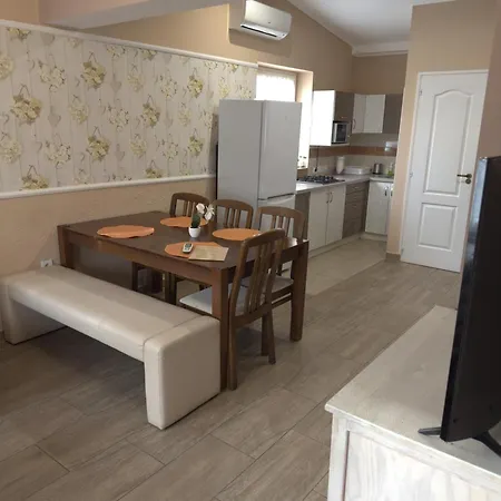Apartman Rózsa