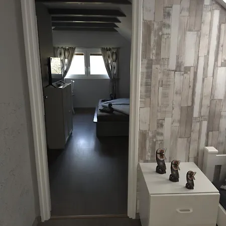 Apartman Rózsa *