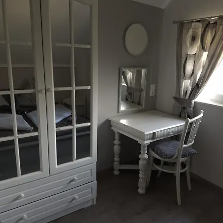 Apartman Rózsa Alsóörs