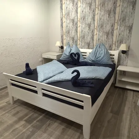 Apartman Rózsa