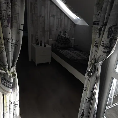 Apartamento Rózsa