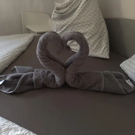 Rózsa Apartman Alsóörs
