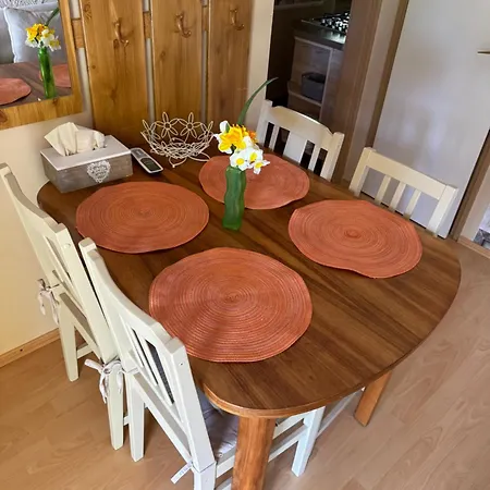 Rózsa Apartman Alsóörs