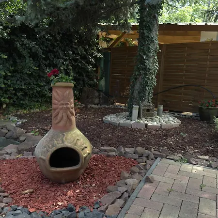Apartamento Rózsa Alsóörs