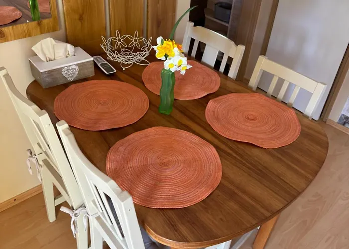 Rozsa Apartment Alsóörs